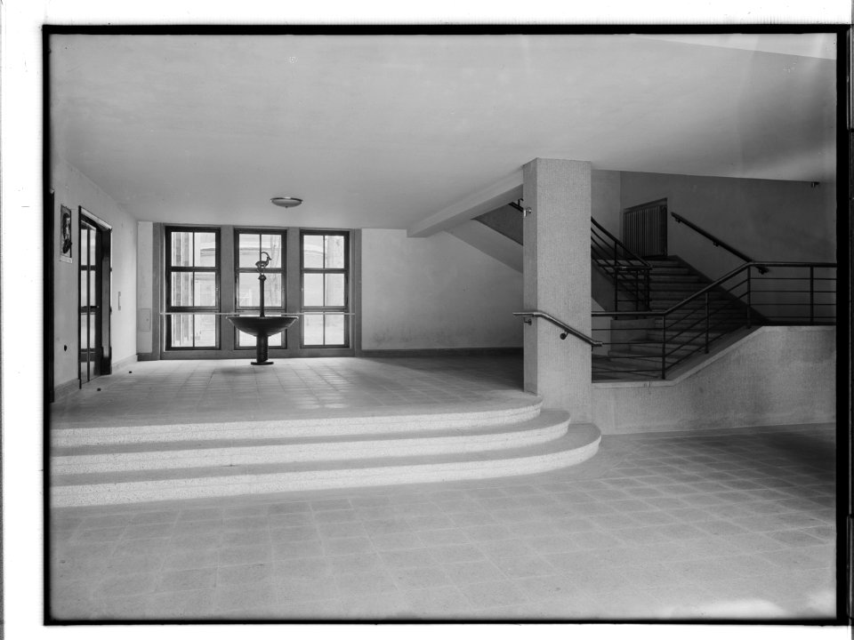 HANSif661 Schule Bergedorf