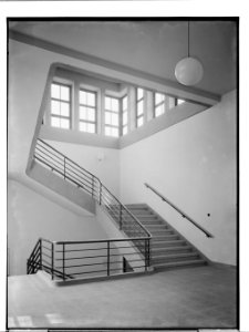 HANSif663 Schule Bergedorf