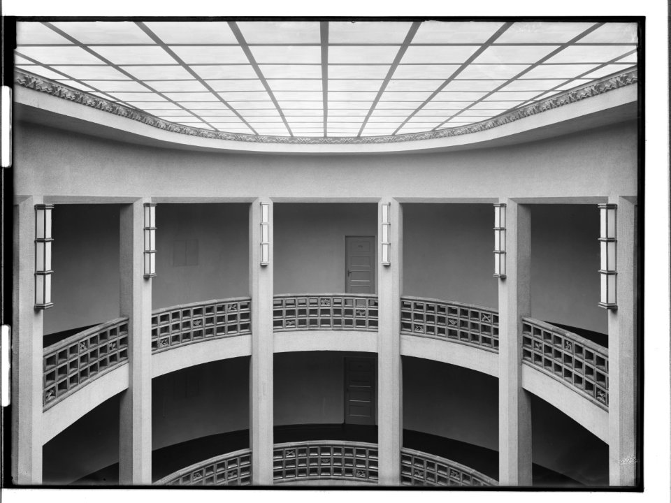 HANSif714 Ziviljustizgebäude