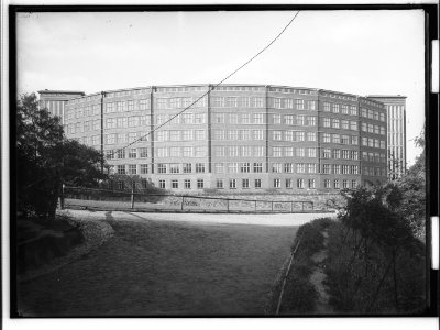 HANSif720 Ziviljustizgebäude