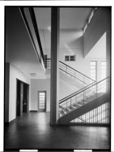HANSif732 Ziviljustizgebäude