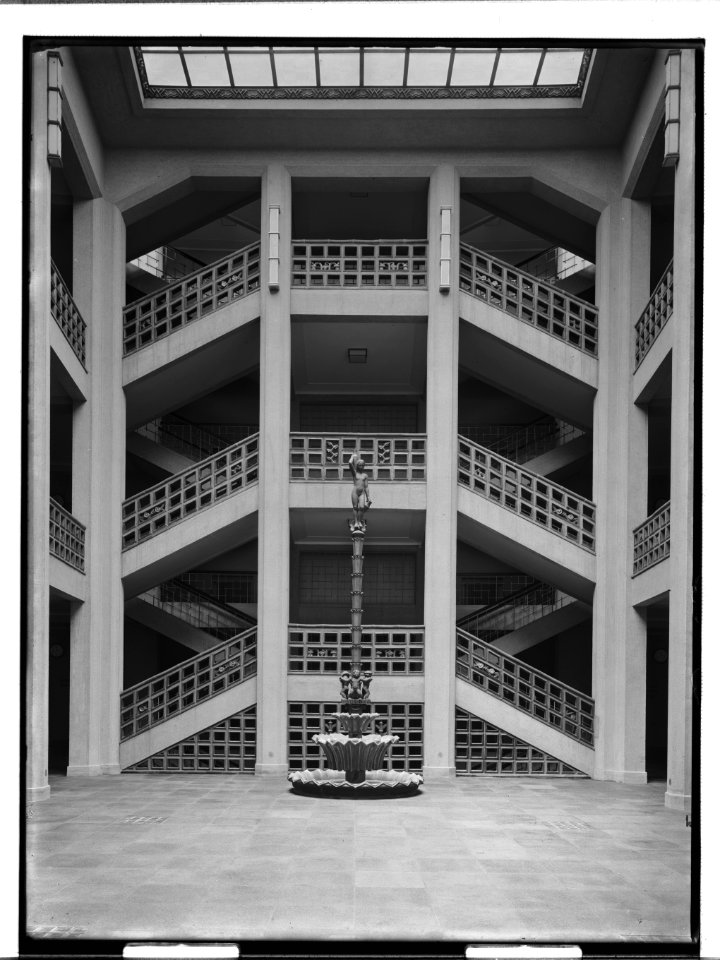 HANSif734 Ziviljustizgebäude