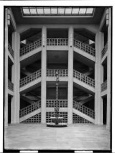 HANSif734 Ziviljustizgebäude
