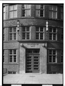 HANSif738 Ziviljustizgebäude