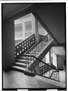 HANSif740 Ziviljustizgebäude
