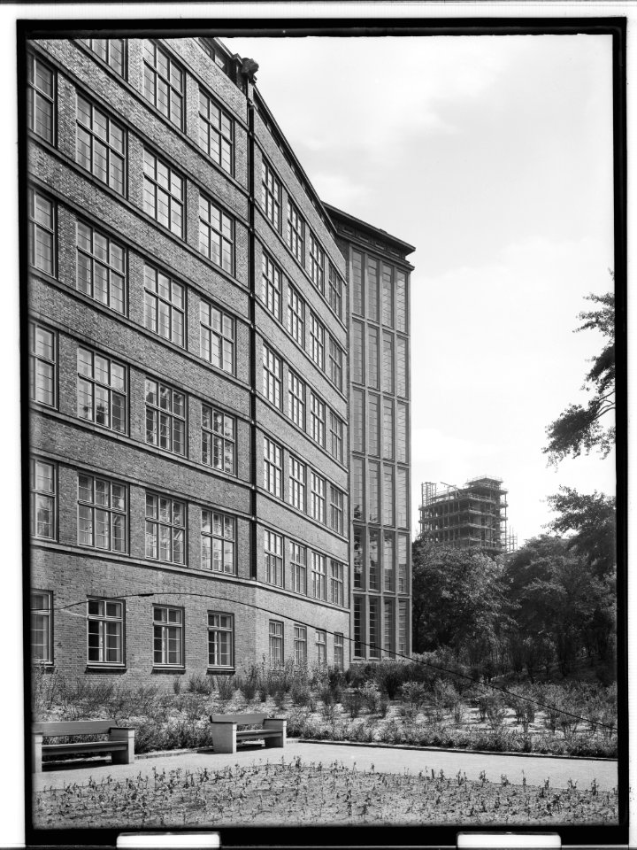 HANSif705 Ziviljustizgebäude