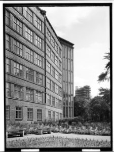 HANSif705 Ziviljustizgebäude
