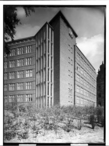 HANSif707 Ziviljustizgebäude