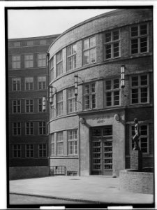 HANSif742 Ziviljustizgebäude