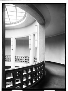 HANSif711 Ziviljustizgebäude