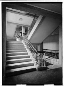 HANSif746 Ziviljustizgebäude