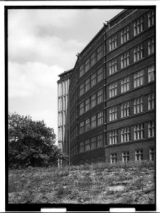 HANSif748 Ziviljustizgebäude