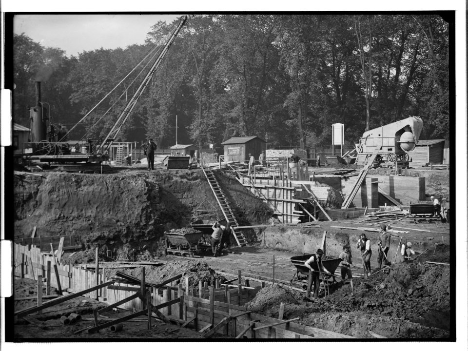 HANSif752 Untersuchungsgefängnis