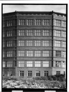 HANSif721 Ziviljustizgebäude