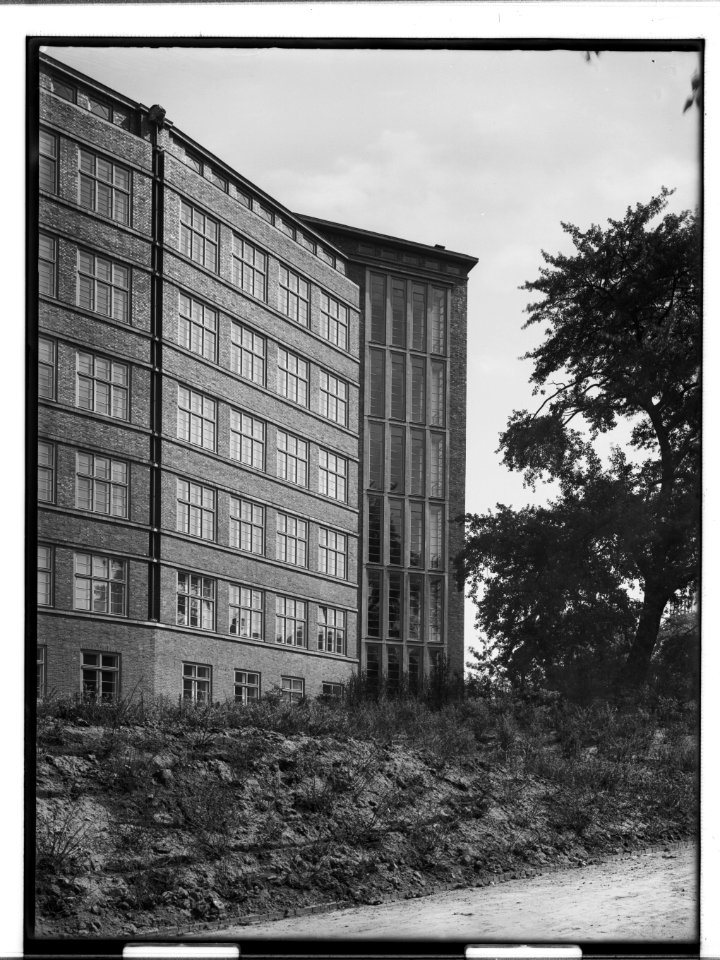 HANSif729 Ziviljustizgebäude