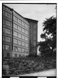 HANSif729 Ziviljustizgebäude