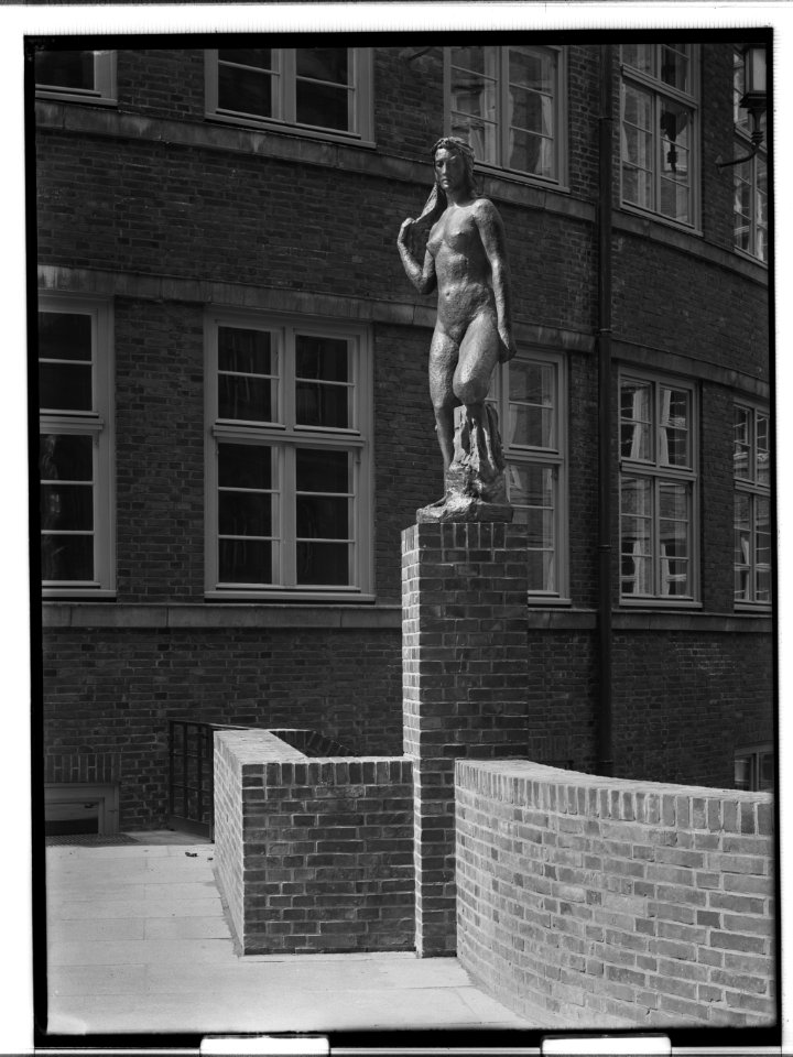 HANSif741 Ziviljustizgebäude