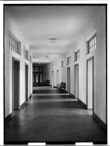 HANSif747 Ziviljustizgebäude