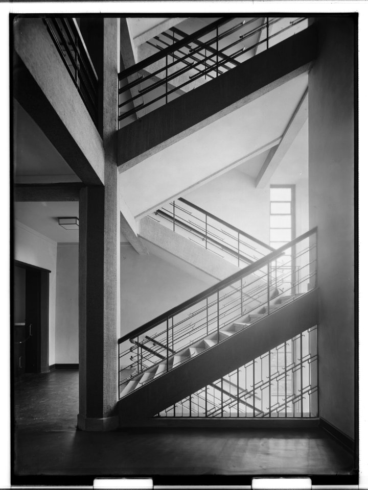 HANSif749 Ziviljustizgebäude