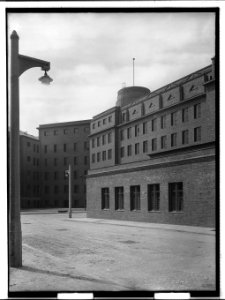 HANSif755 Untersuchungsgefängnis