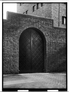 HANSif757 Untersuchungsgefängnis