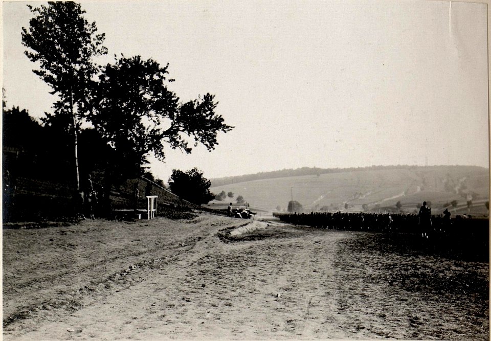 Inspizierung d.S.Exz.G.d.J.Suchovati beim J.R.81 (BildID 15530711)