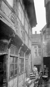 Innenhof der Schlossstraße 30 (Kiel 44.612)