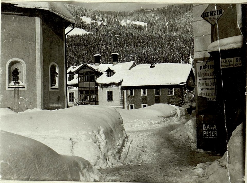 Innichen (BildID 15519547)
