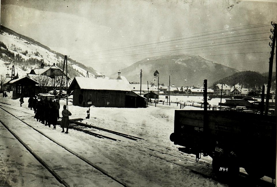 Innichen. (BildID 15587258)