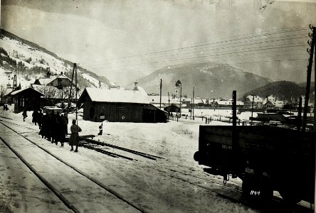 Innichen. (BildID 15587258)