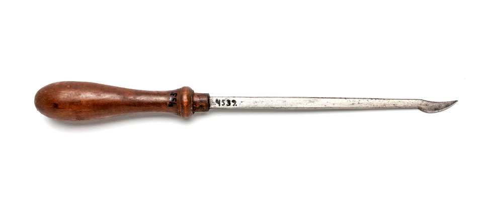 Innerstål - Skoklosters slott - 105530