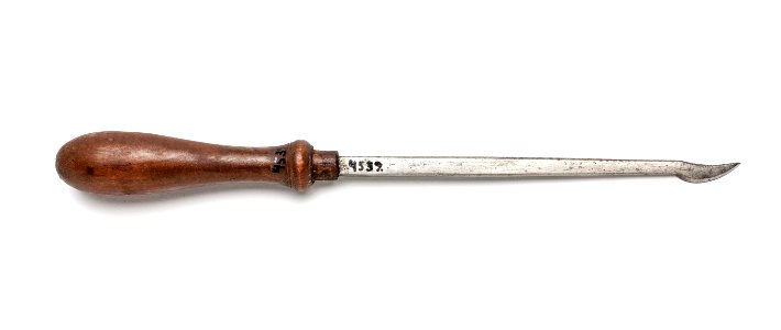 Innerstål - Skoklosters slott - 105530