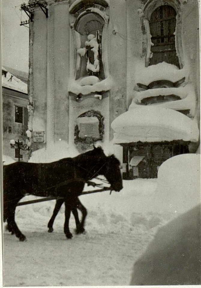 Innichen Winter 1916-17 (BildID 15520394)