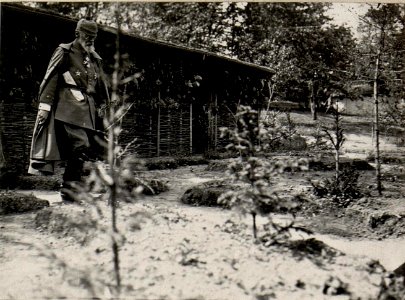 Inspizierungd.S.köngl.Hoh.Prinz Ludwig v.Baiern in Narajow & Hinowice (BildID 15530998)