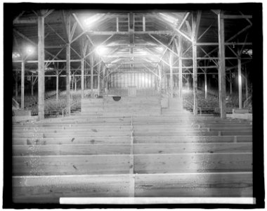 Interior Billy Sundays Tabernacle LCCN2016826219