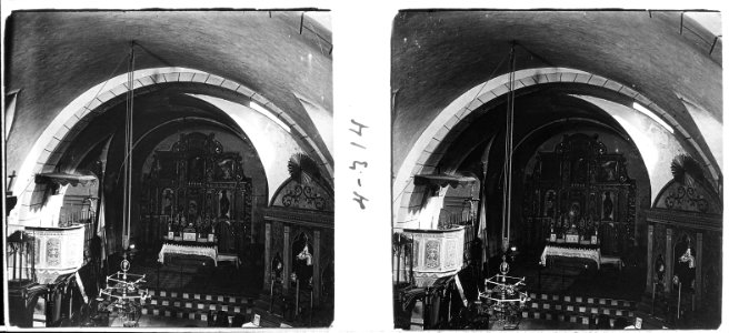 Interior de l'església (SaP 314 04)