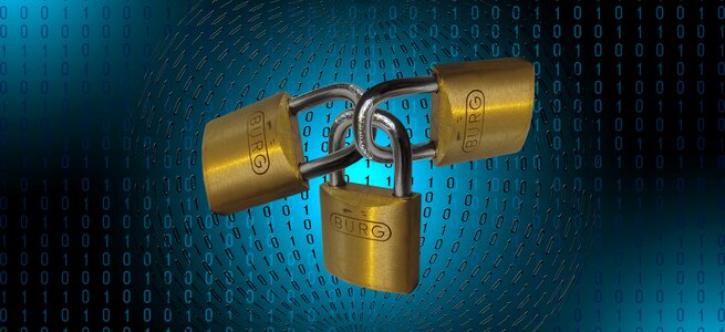 Security code communication