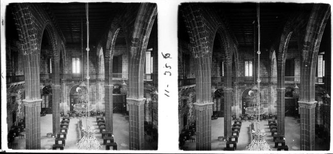 Interior de la Llotja (SaP 356 11)