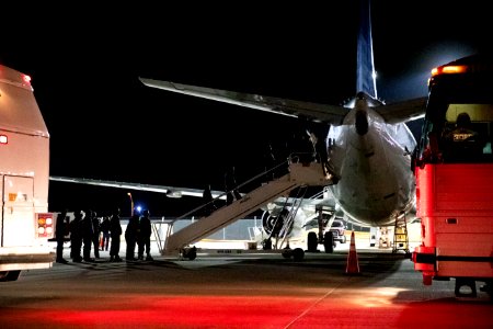 Interior Repatriation Initiative flight departing February 28, 2020 - 49948819723