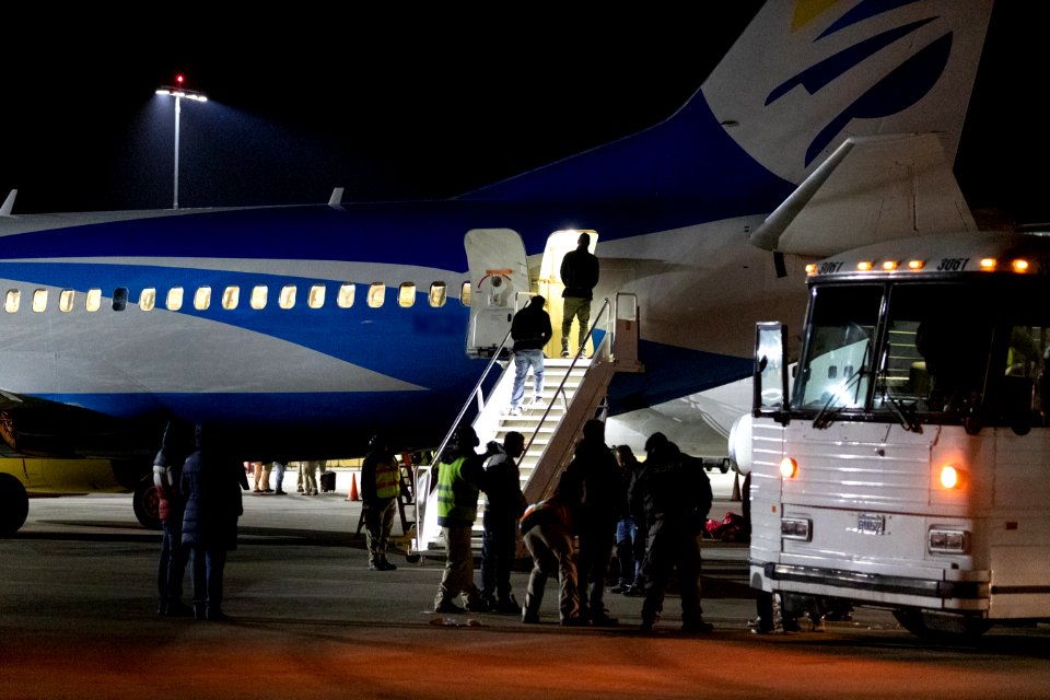 Interior Repatriation Initiative flights departing February 7, 2020 - 49943053337