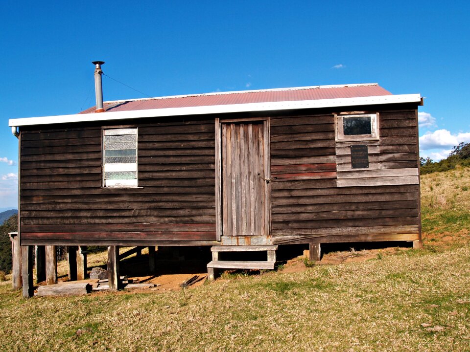 Homestead original pioneer