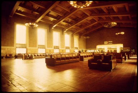 Interior-of-the-los-angeles-union-passenger-terminal-built-for-the-1932-summer-olympics-held-in-that-california-city-may-1974 7158149808 o