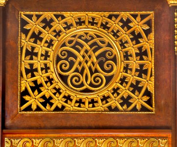Interiör - Hallwylska museet - 13893