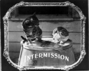 Intermission LCCN2012645960