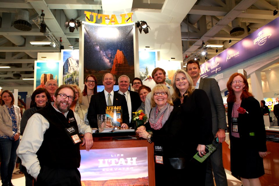 International Tourism Fair in Berlin IMG 9456 (25621705396)