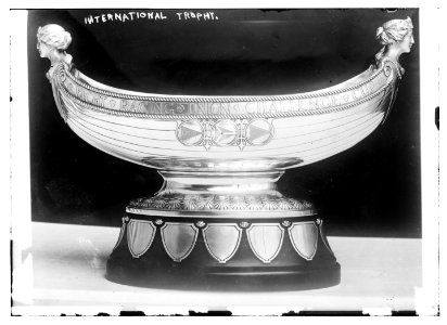 International Trophy LCCN2014691334