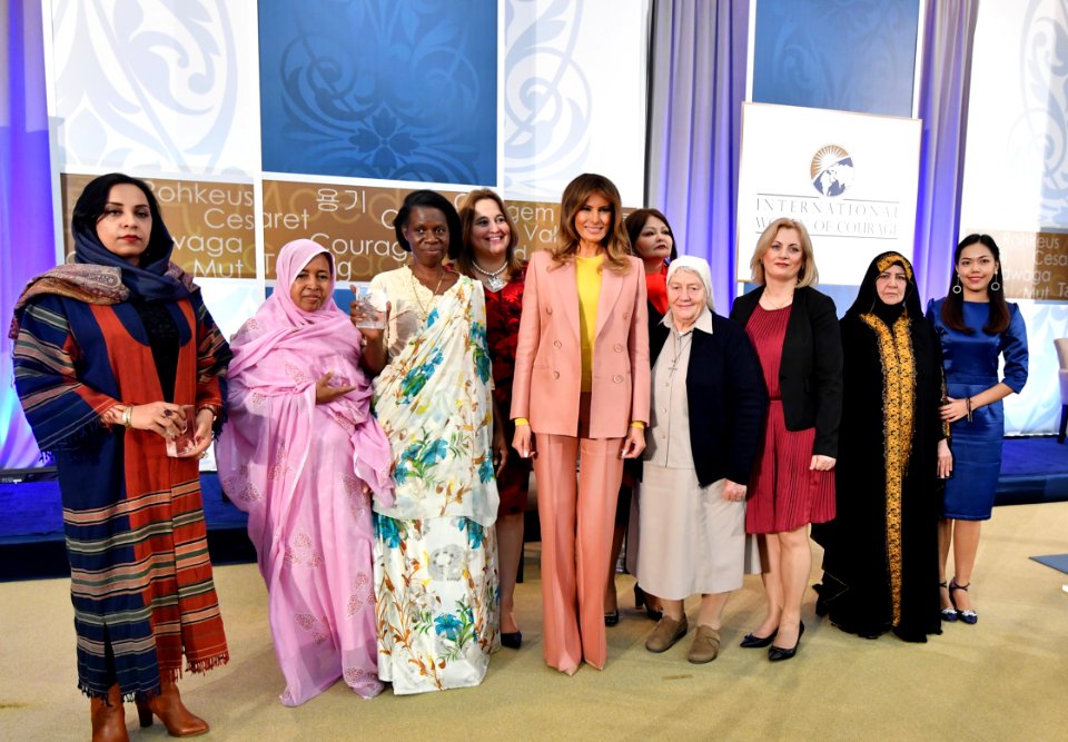 International Women of Courage 2018 39165277860 dac2617cb5 o