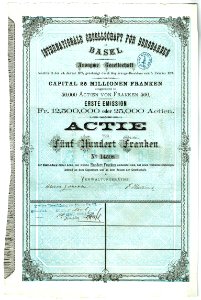 Internationale Ges. für Bergbahnen 1873