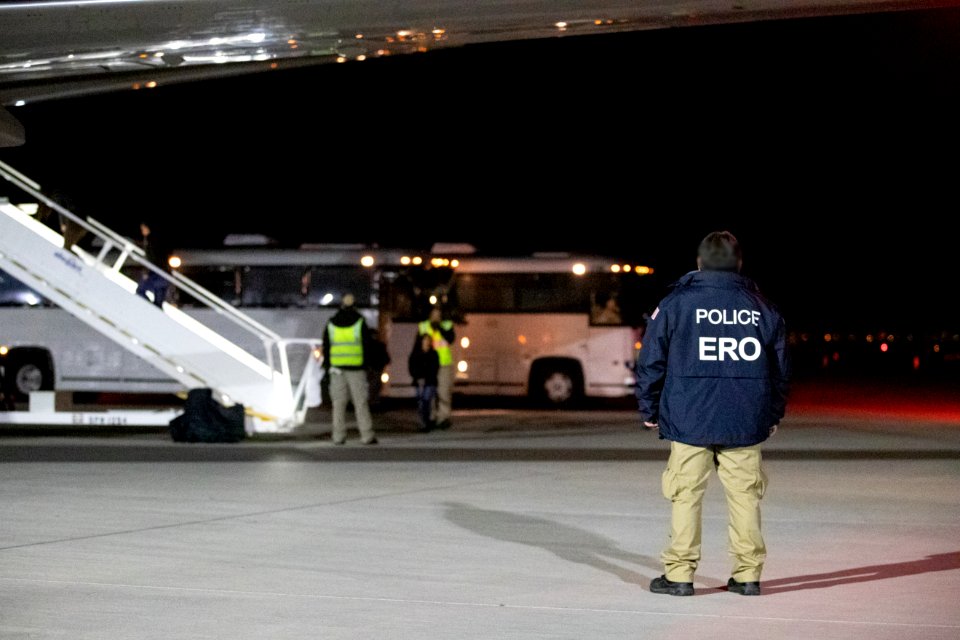 Interior Repatriation Initiative flights departing February 10, 2020