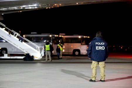 Interior Repatriation Initiative flights departing February 10, 2020